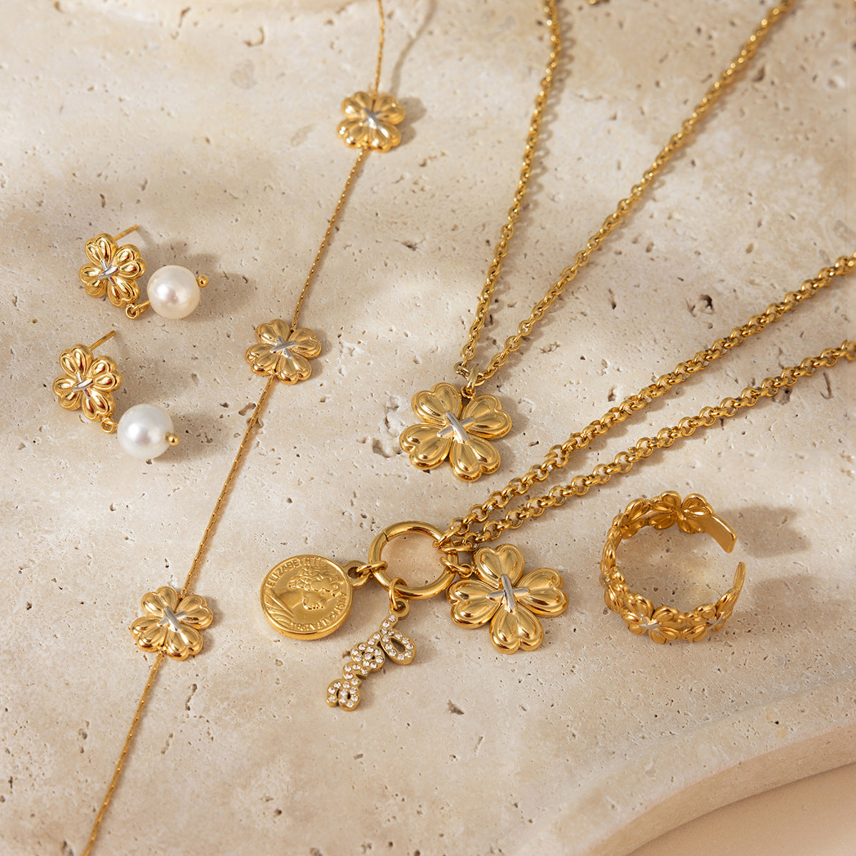 Stylish Jewelry