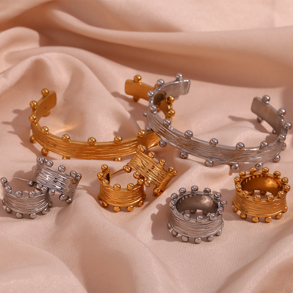 18K Gold Special-interest Hot Bracelet