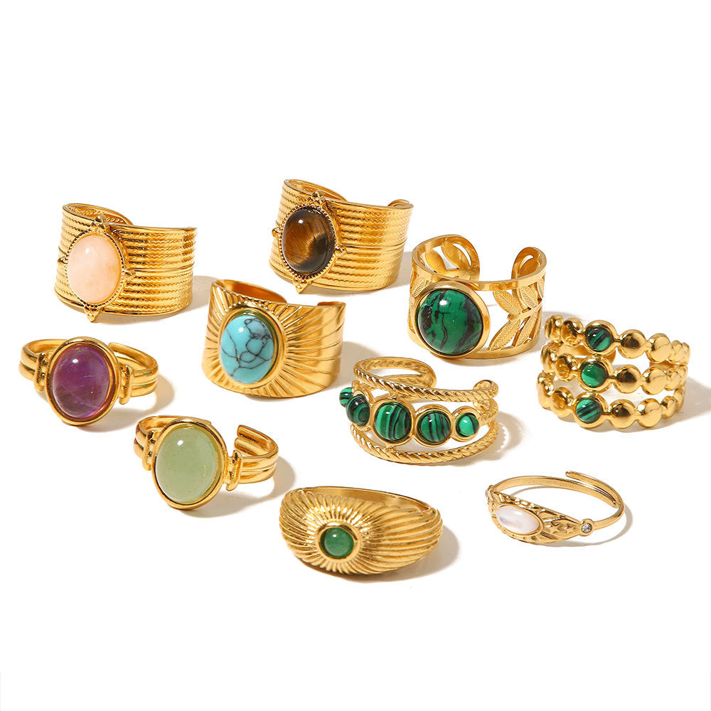 Natural Gemstone