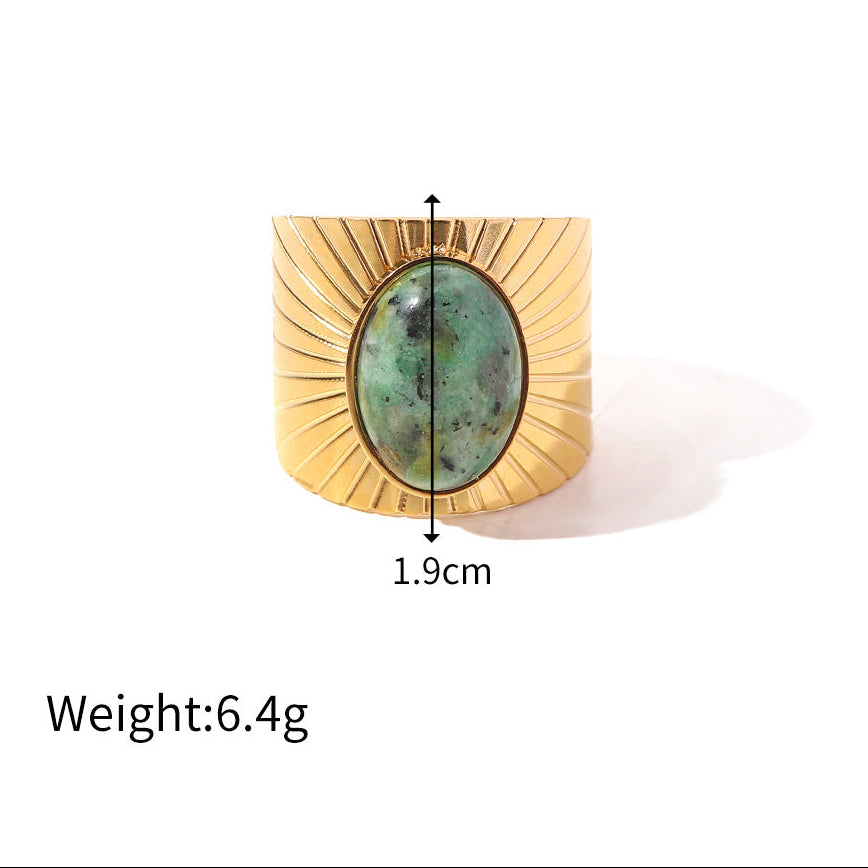 Natural Gemstone