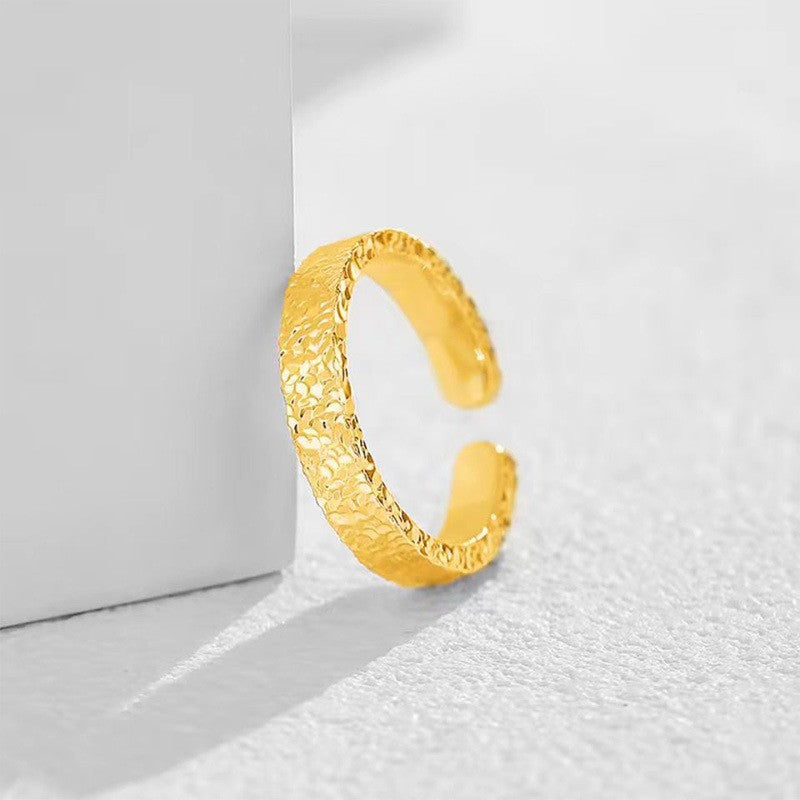 Vietnam Forefinger Ring