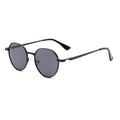 Round Sunglasses