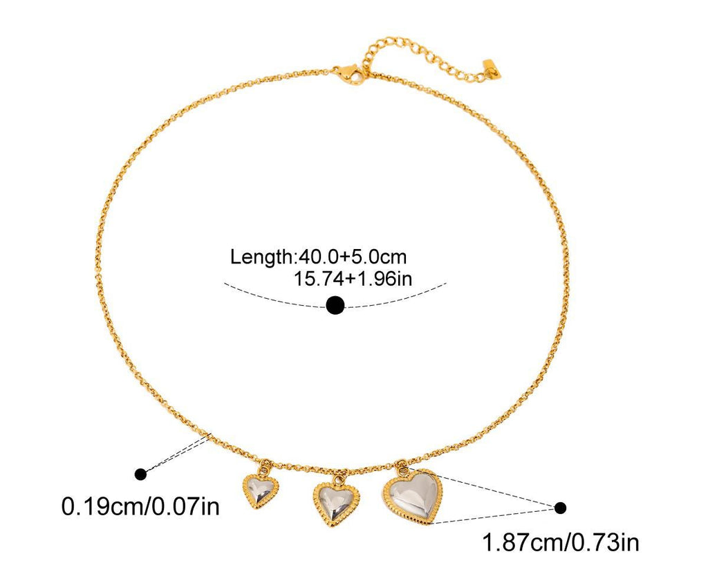 Light-luxury Stud Earrings