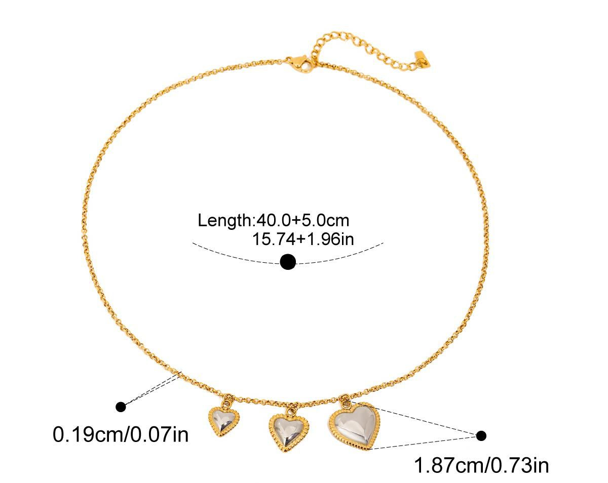 Light-luxury Stud Earrings