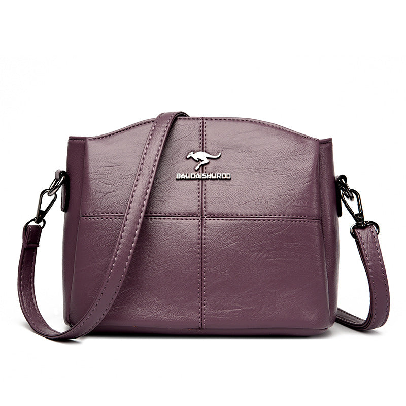 Soft Leather Bag