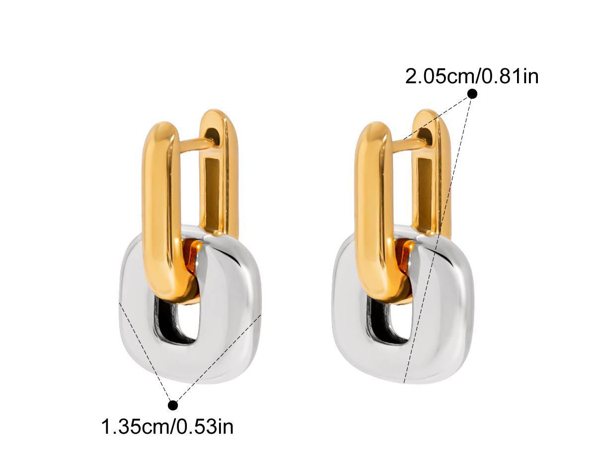 Luxury Earrings