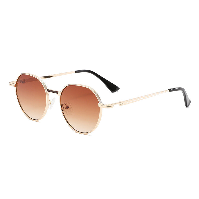 Round Sunglasses