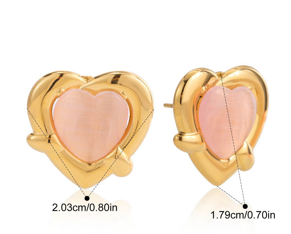 Drop Earrings Premium