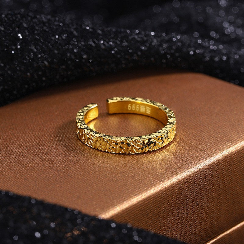 Vietnam Forefinger Ring