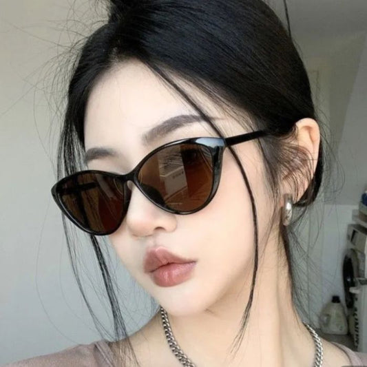 Retro Sunglasses Fashion