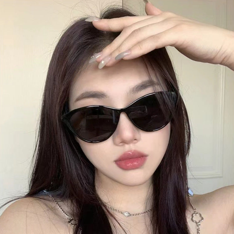 Retro Sunglasses Fashion