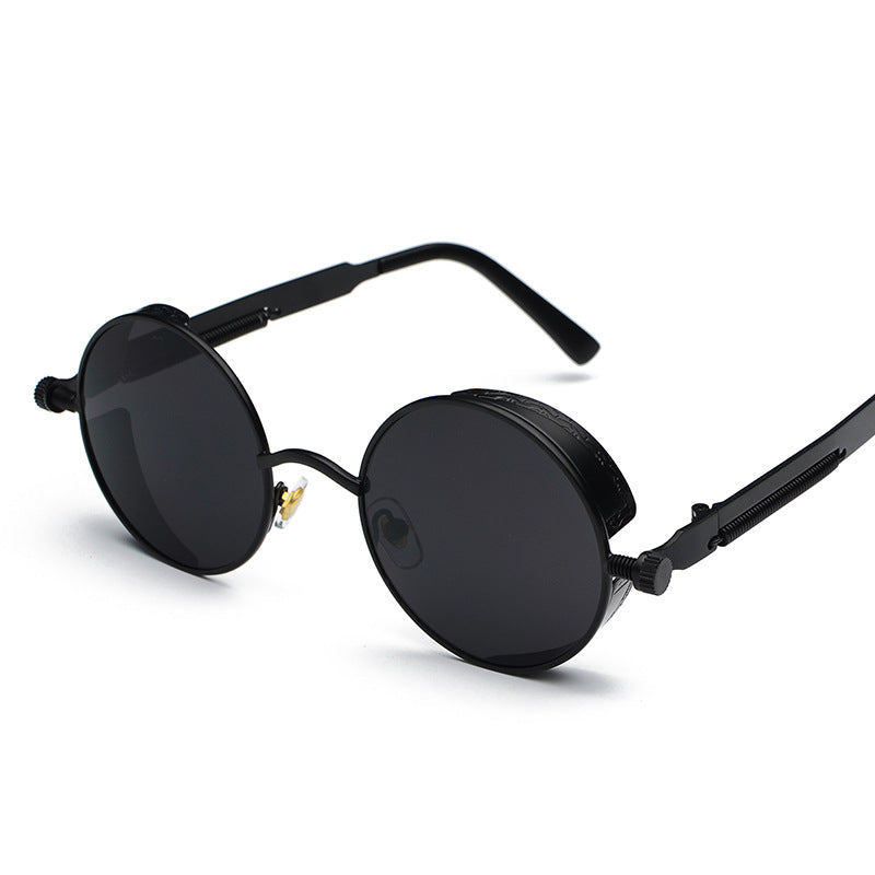 Sunglasses Rounded