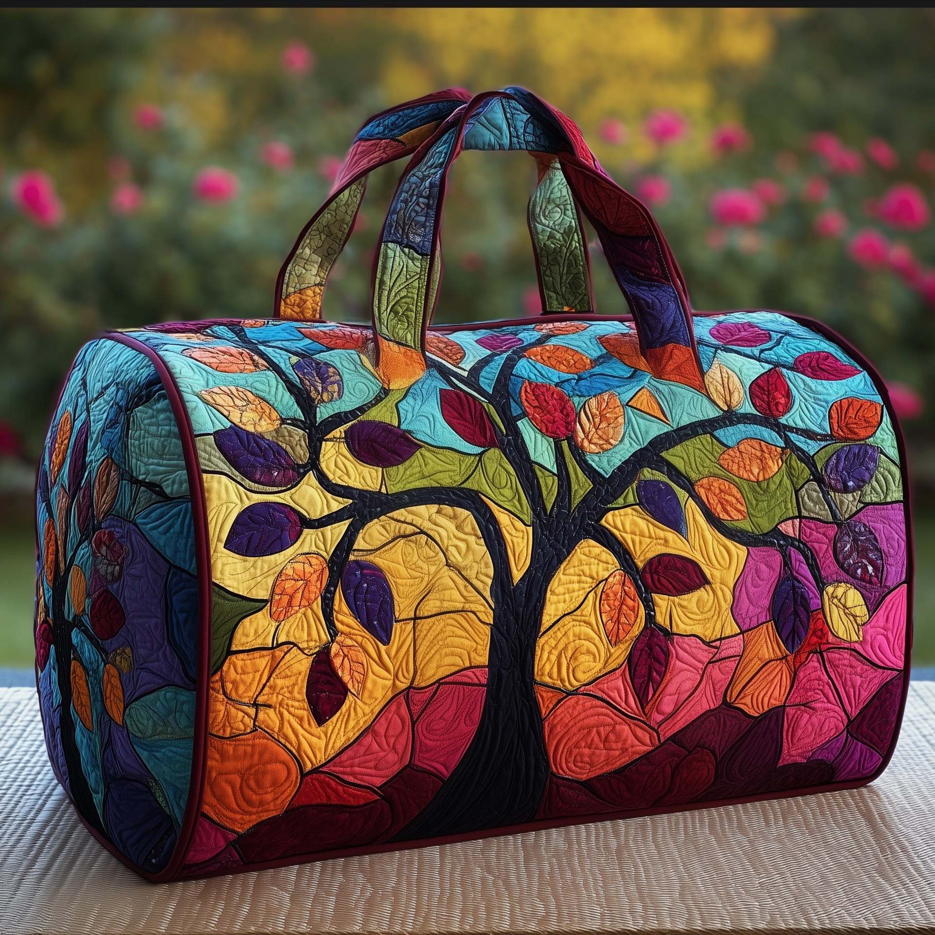 Sports Tote Bag