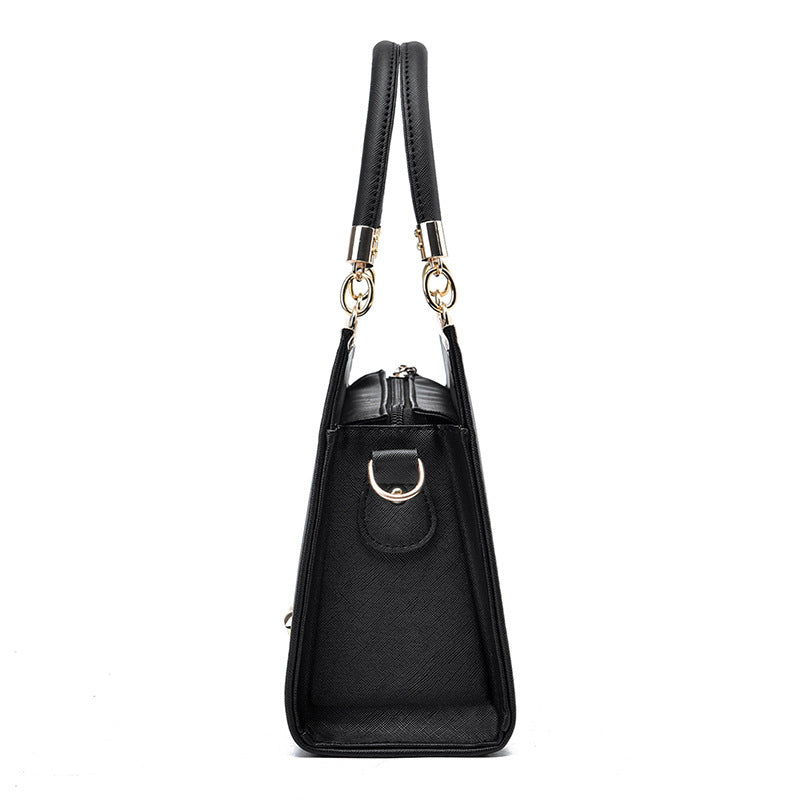 Bowknot Shoulder Messenger Bag