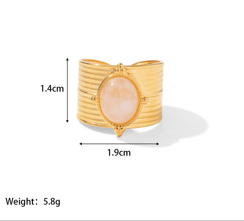 Natural Gemstone