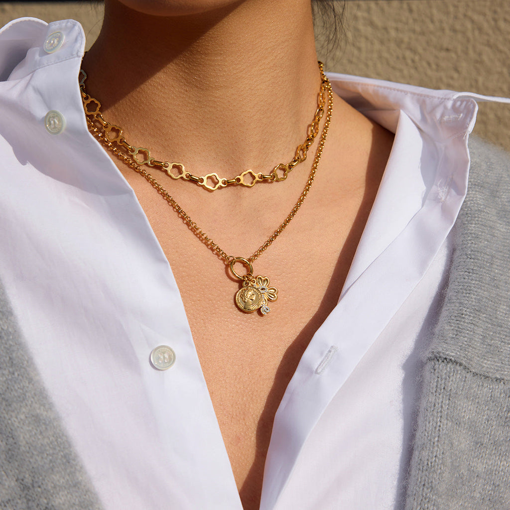 Stylish Jewelry