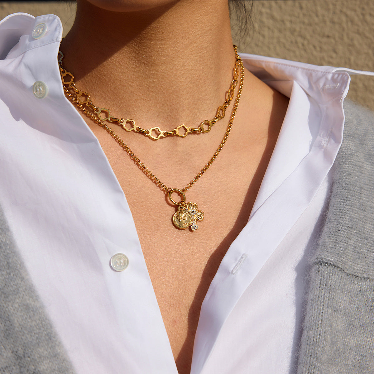 Stylish Jewelry