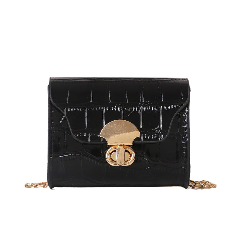 A Fashionable Crossbody Bag
