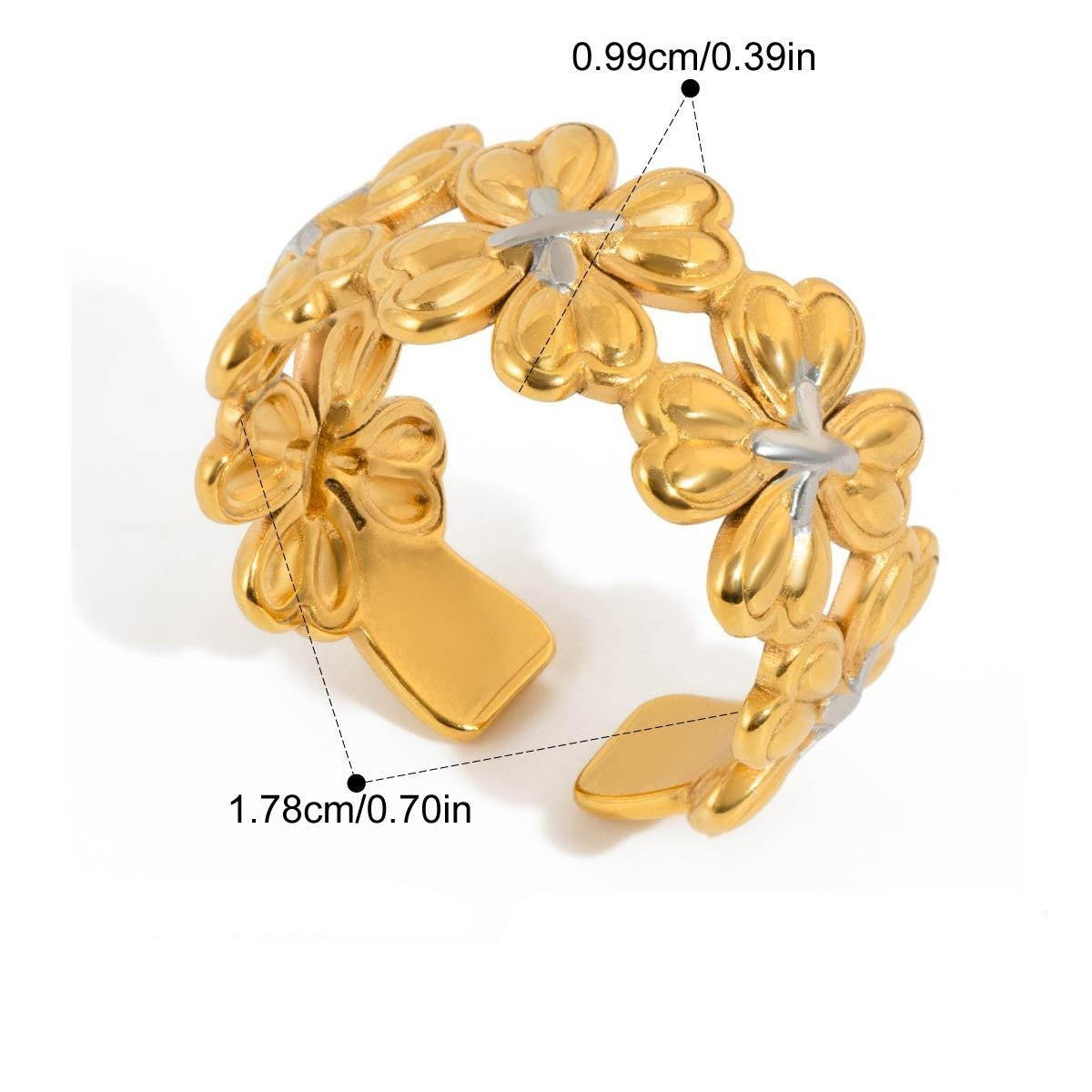 Stylish Jewelry