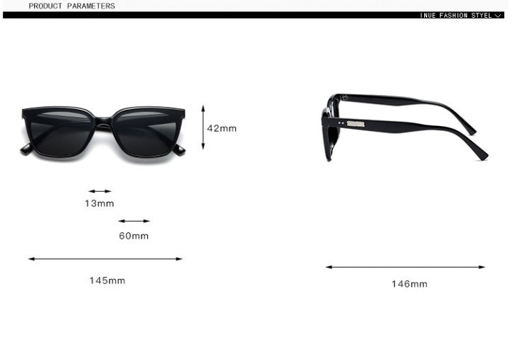Retro Sunglasses