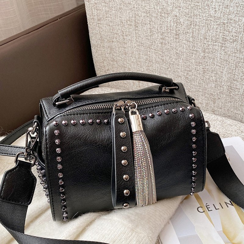Large Shoulder Bag