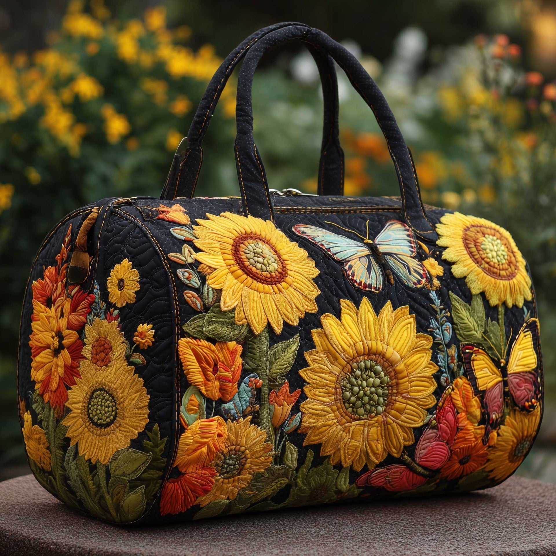 Sports Tote Bag