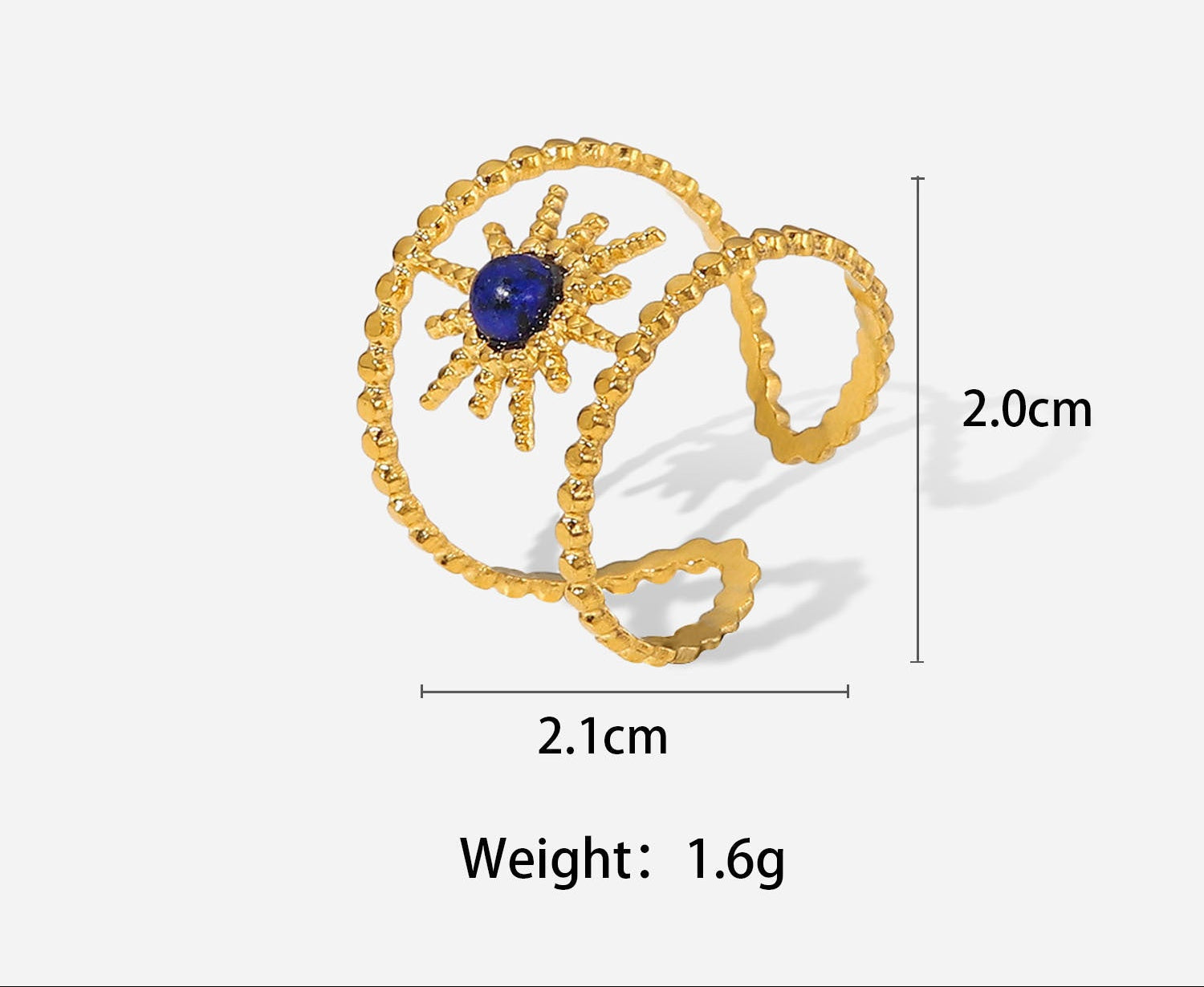 Natural Gemstone