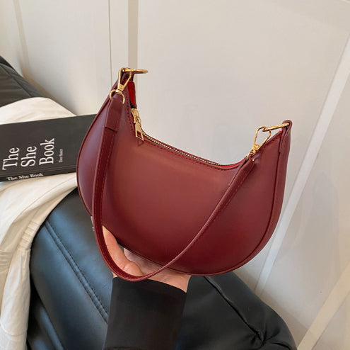Womens Underarm Bag