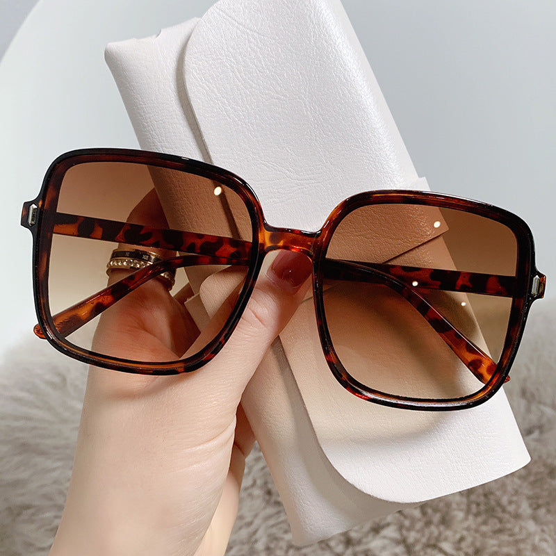 Sunglasses colour full