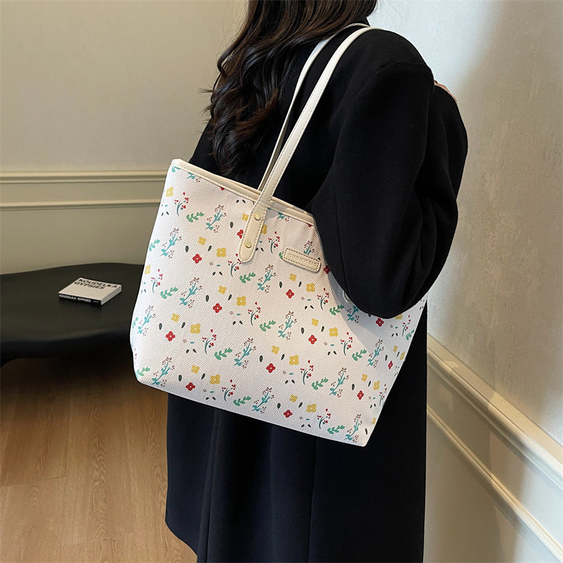 A Tote Bag