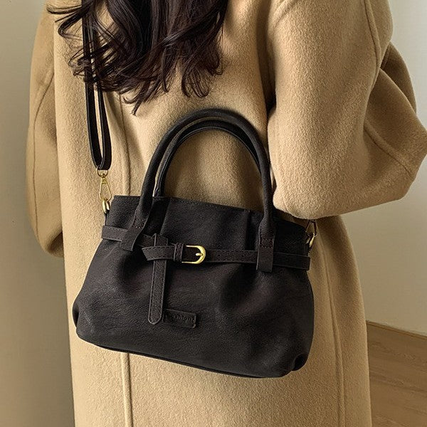 A Stylish Shoulder Bag