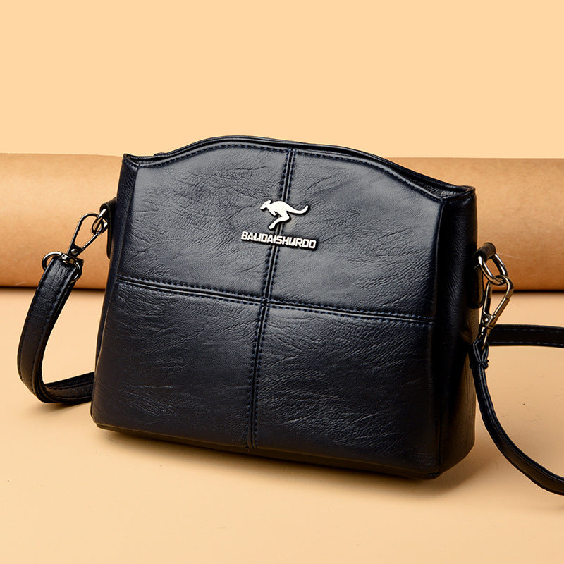 Soft Leather Bag