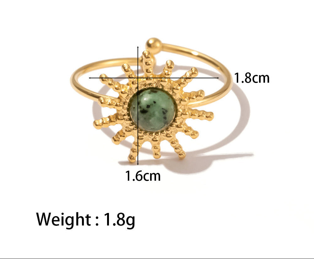 Natural Gemstone