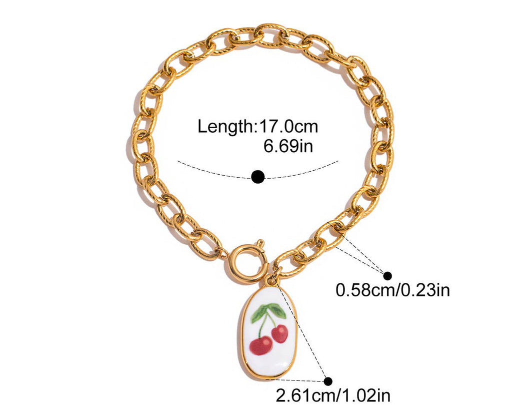 Pearl Bracelet For Women