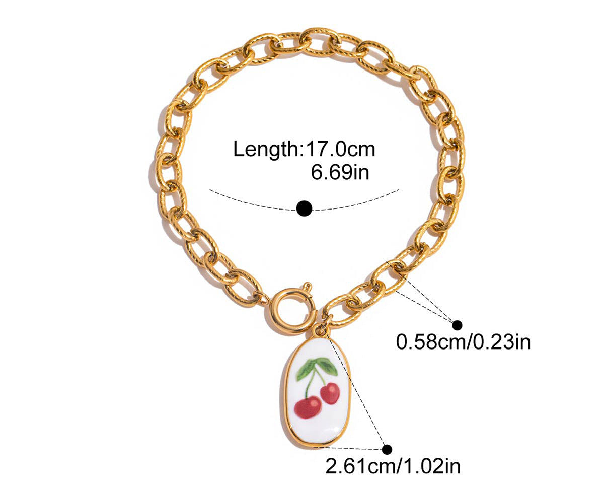 Pearl Bracelet For Women