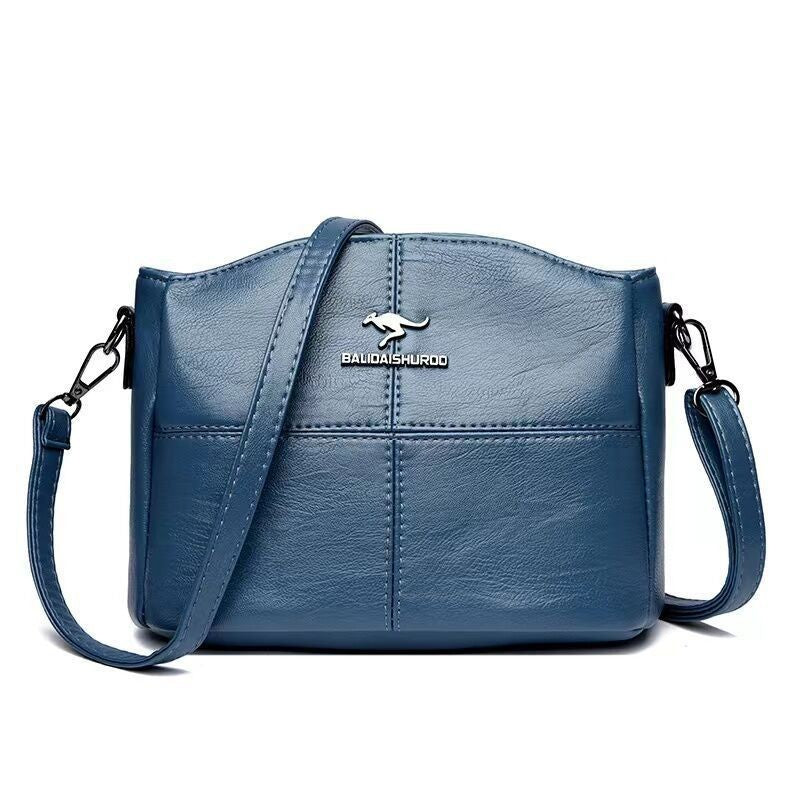Soft Leather Bag