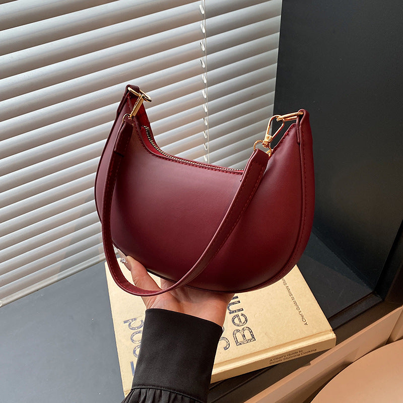 Womens Underarm Bag