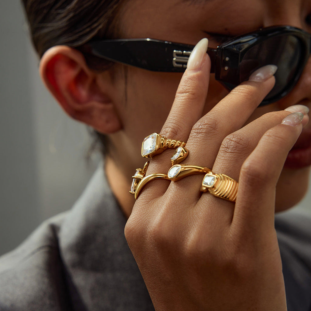 Ring That Wont Fade