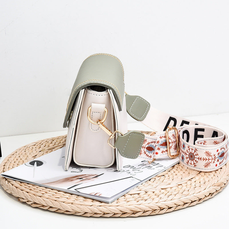New Versatile Summer Shoulder