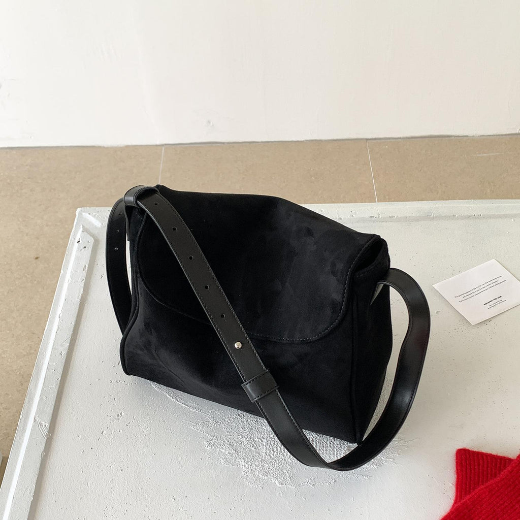 Retro Shoulder Bag