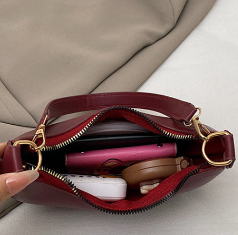 Womens Underarm Bag