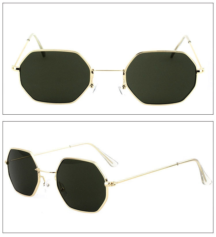 Ocean Piece Sunglasses