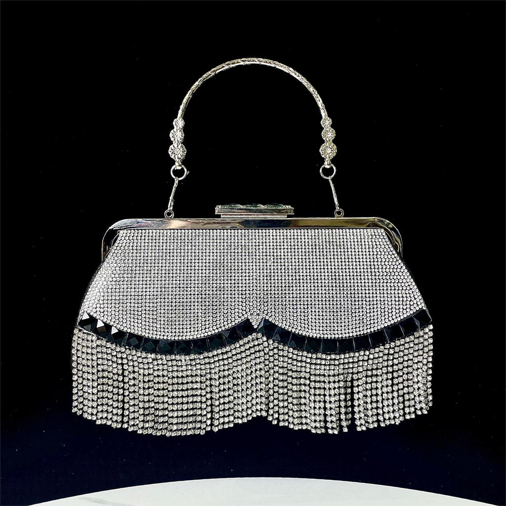New Tassel Shoulder