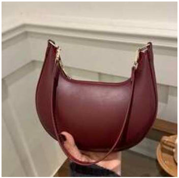 Womens Underarm Bag
