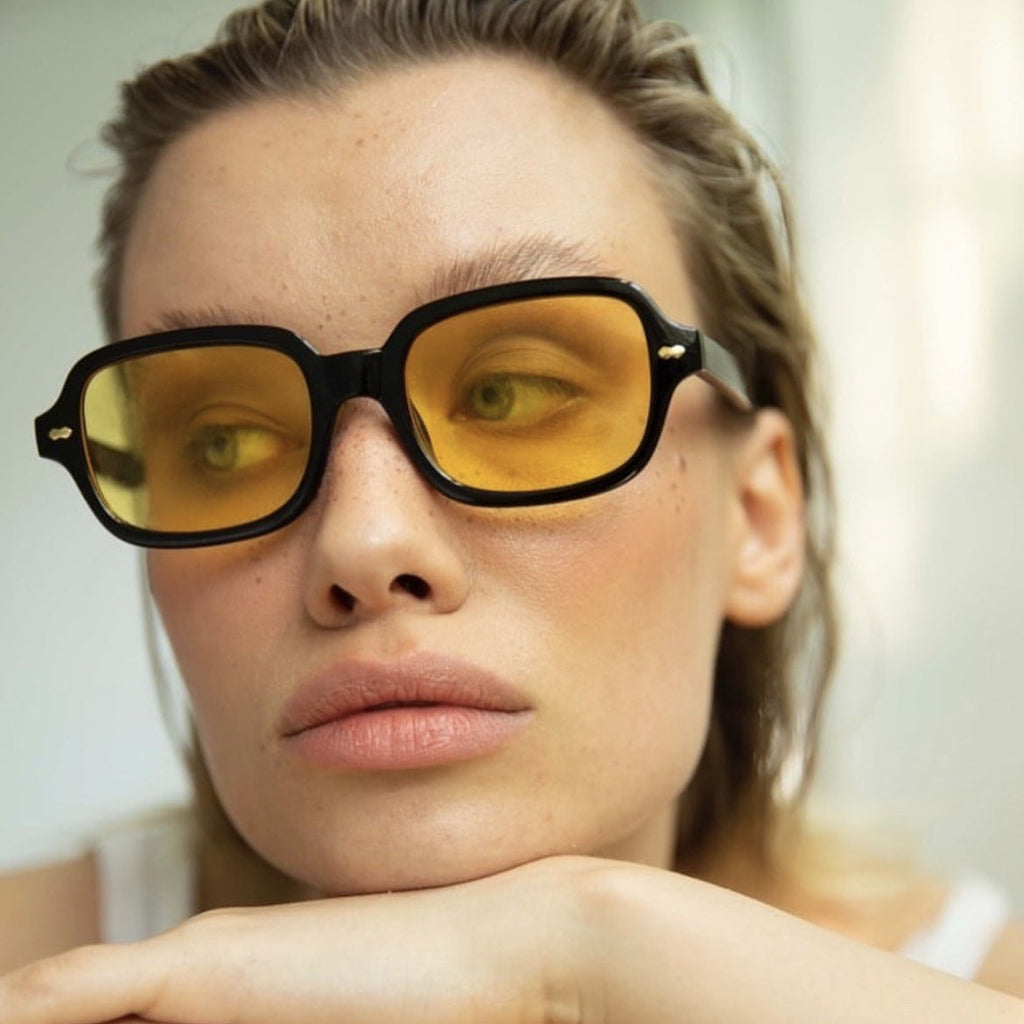 Wild Retro Trendy Sunglasses