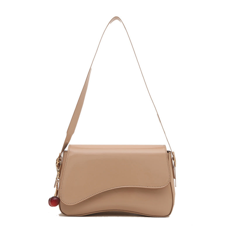 Small Square Shoulder Bag