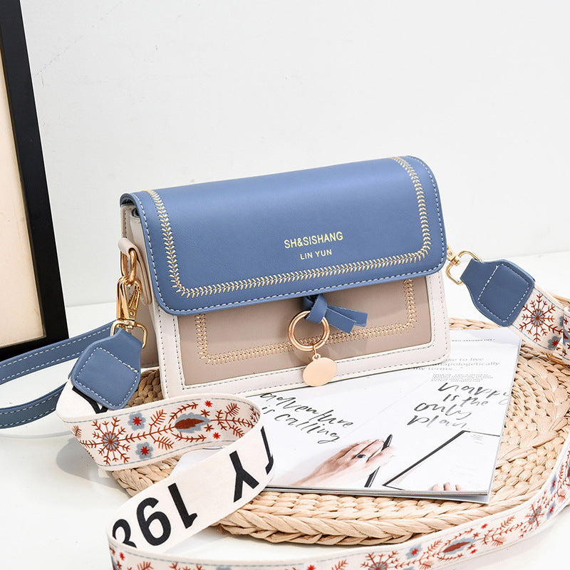 New Versatile Summer Shoulder