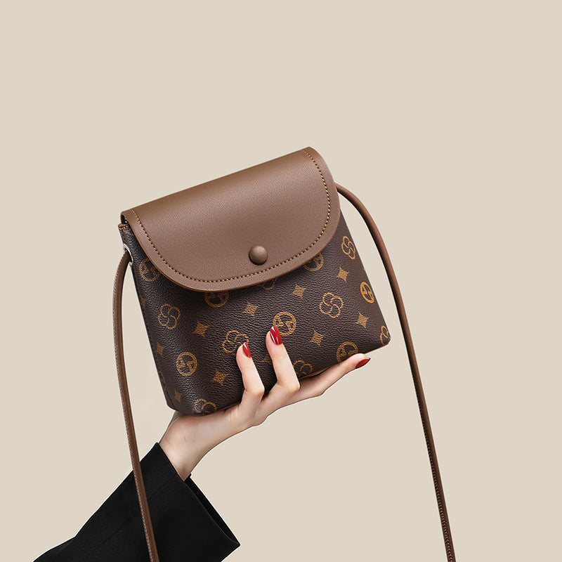Trendy New Shoulder Bag