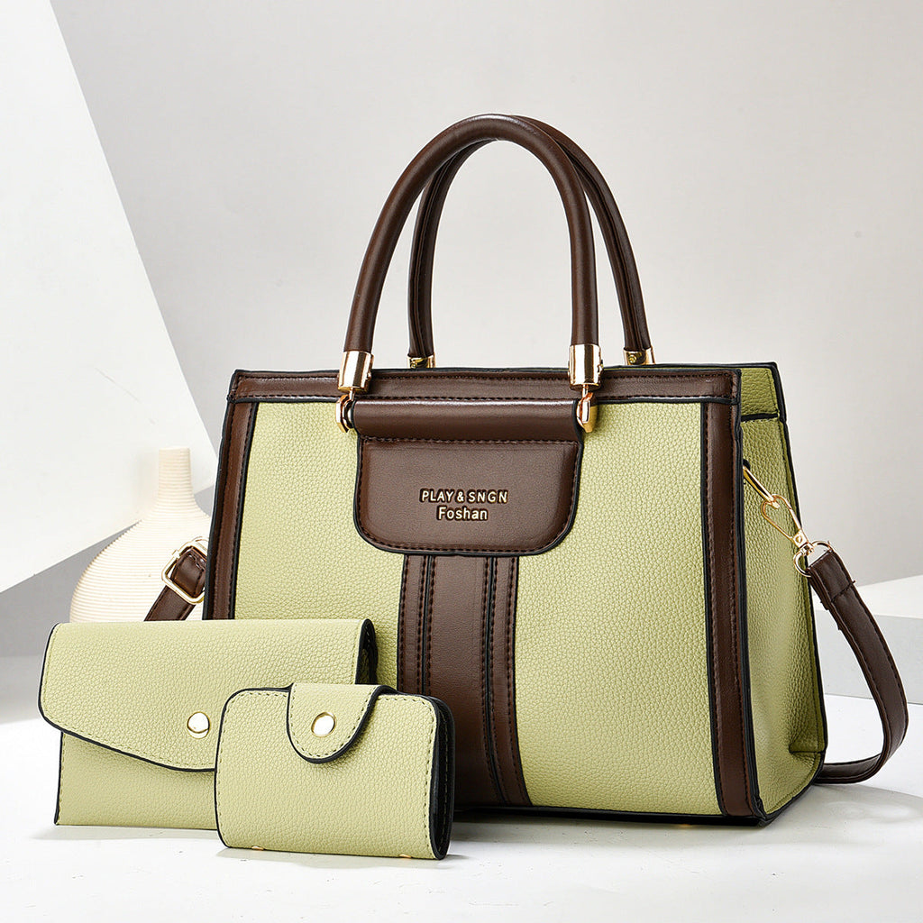 Versatile Summer Tote Bag