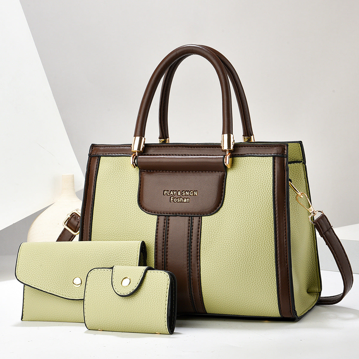 Versatile Summer Tote Bag